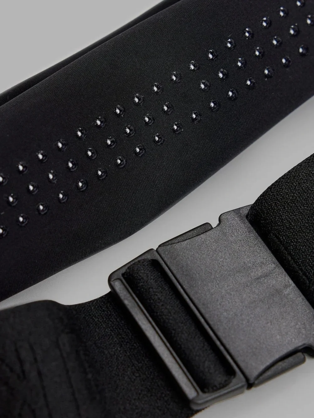 Rep Run Belt 2.0 in Black